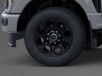 2026 Ford Super Duty Lariat