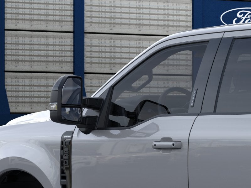 2026 Ford Super Duty Lariat