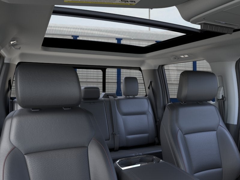 2026 Ford Super Duty Lariat