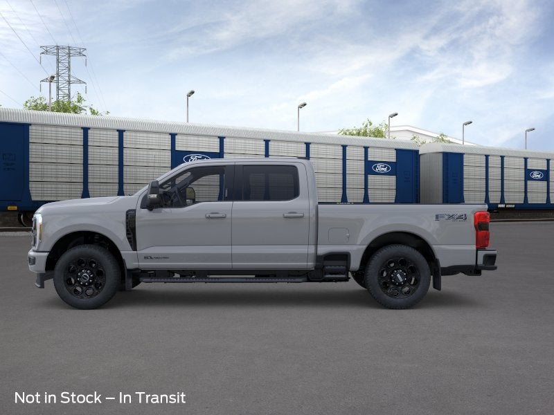 2026 Ford Super Duty Lariat