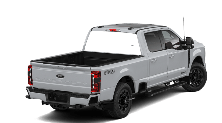 2026 Ford F-250SD F-250® Lariat®