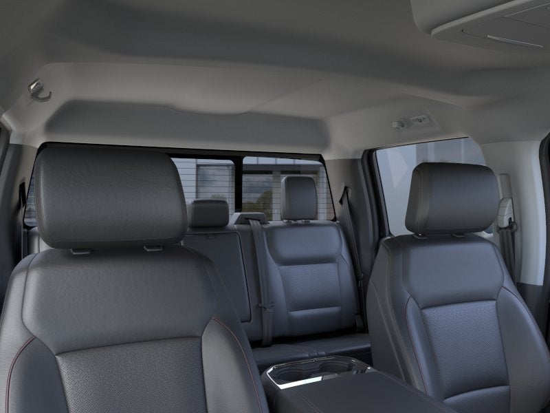 2026 Ford Super Duty Lariat