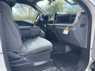 2026 Ford F-350SD F-350® XL