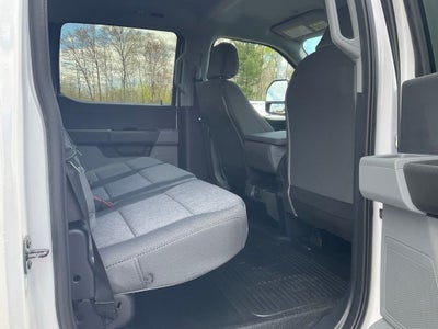 2026 Ford F-350SD F-350® XL