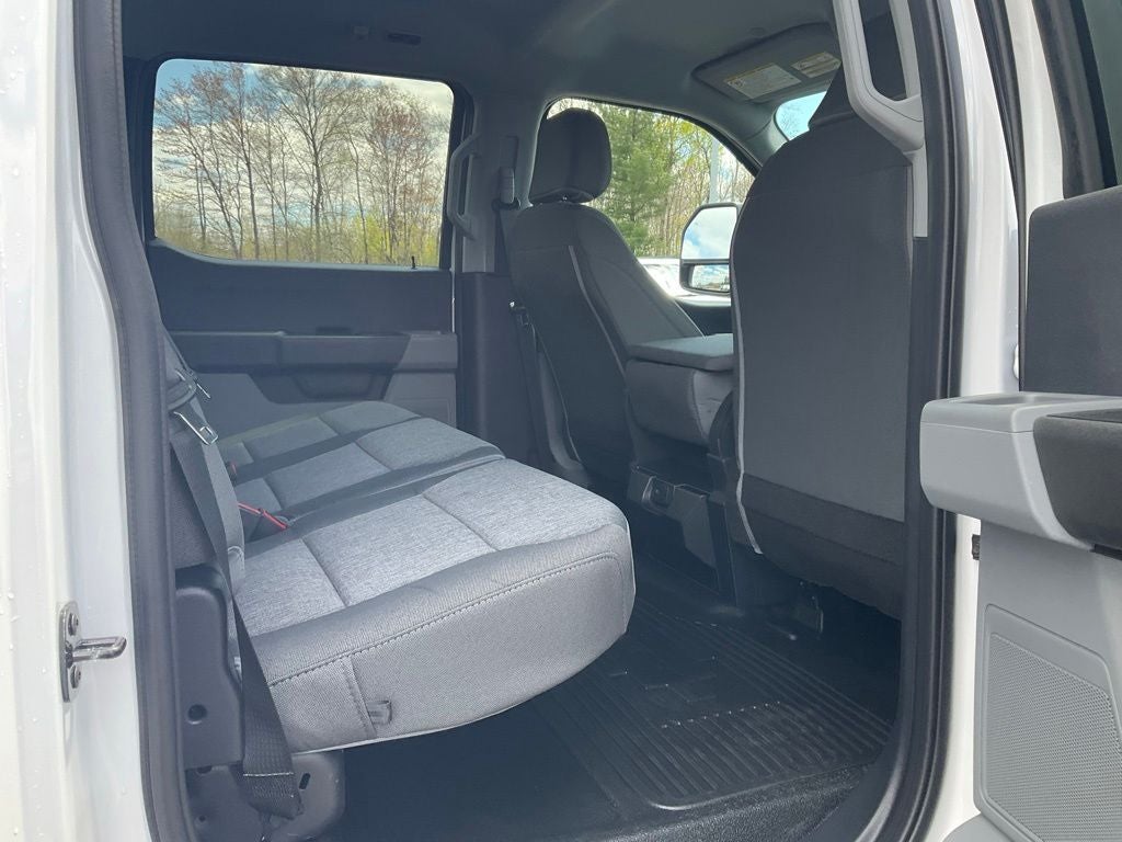 2026 Ford F-350SD F-350® XL
