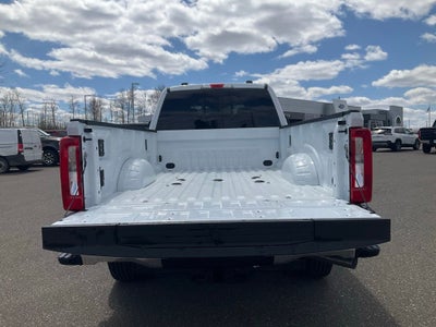 2026 Ford F-350SD F-350® XL