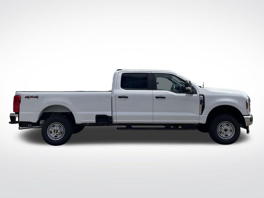 2026 Ford F-350SD F-350® XL