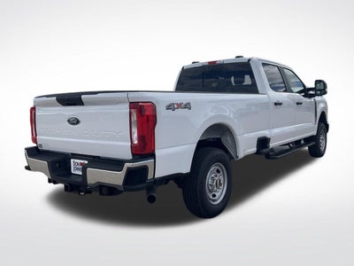 2026 Ford F-350SD F-350® XL