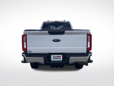 2026 Ford F-350SD F-350® XL