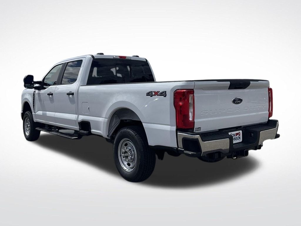 2026 Ford F-350SD F-350® XL