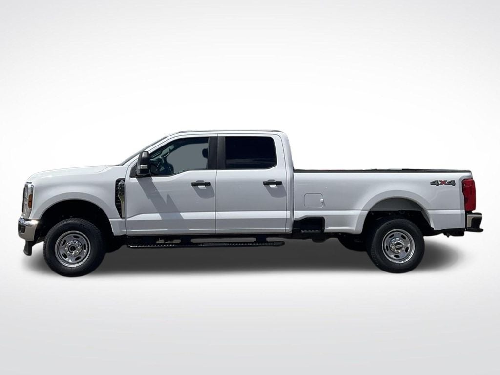 2026 Ford F-350SD F-350® XL