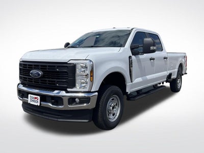 2026 Ford F-350SD F-350® XL