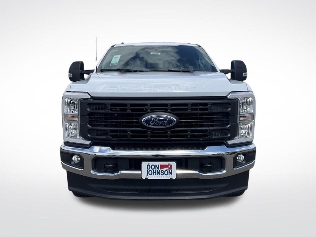 2026 Ford F-350SD F-350® XL