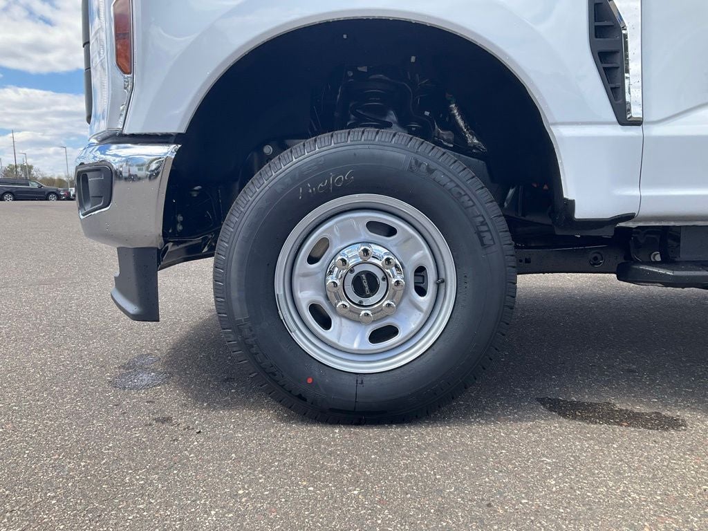 2026 Ford F-350SD F-350® XL