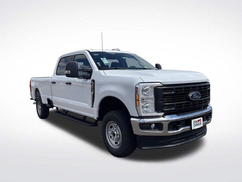 2026 Ford F-350SD F-350® XL