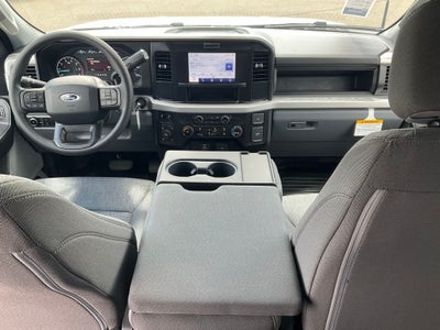 2026 Ford F-350SD F-350® XL