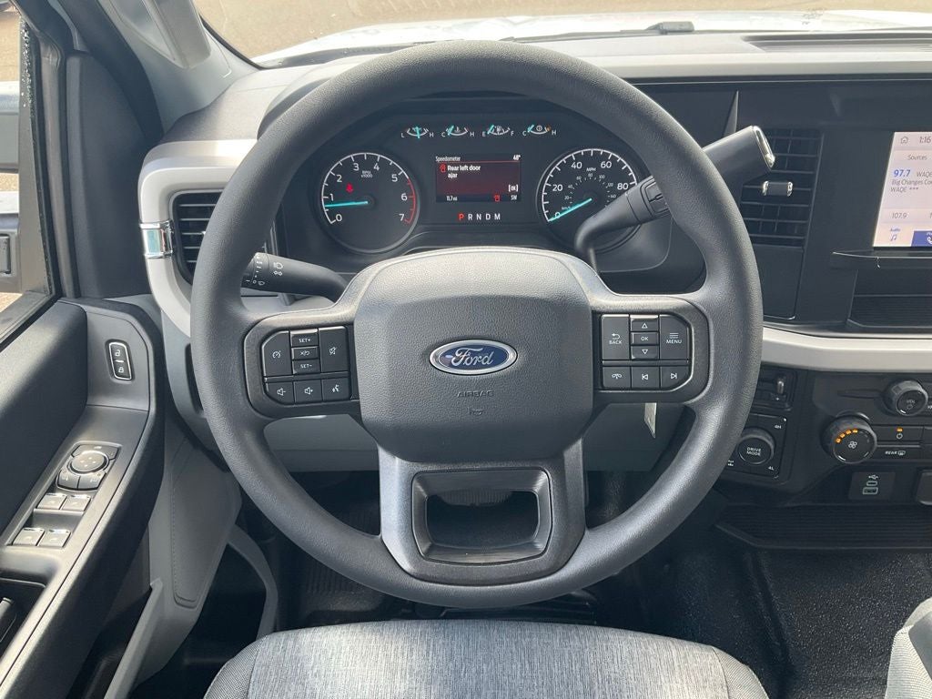 2026 Ford F-350SD F-350® XL