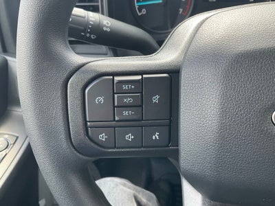 2026 Ford F-350SD F-350® XL