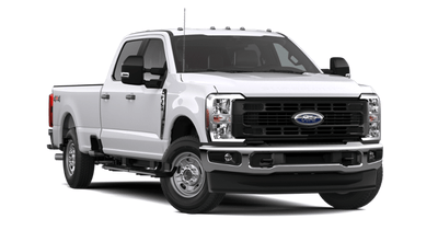 2026 Ford F-350SD F-350® XL