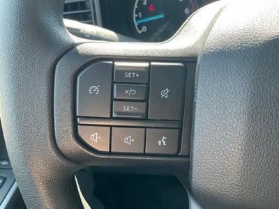 2026 Ford F-350SD Base