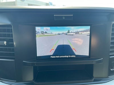 2026 Ford F-350SD Base