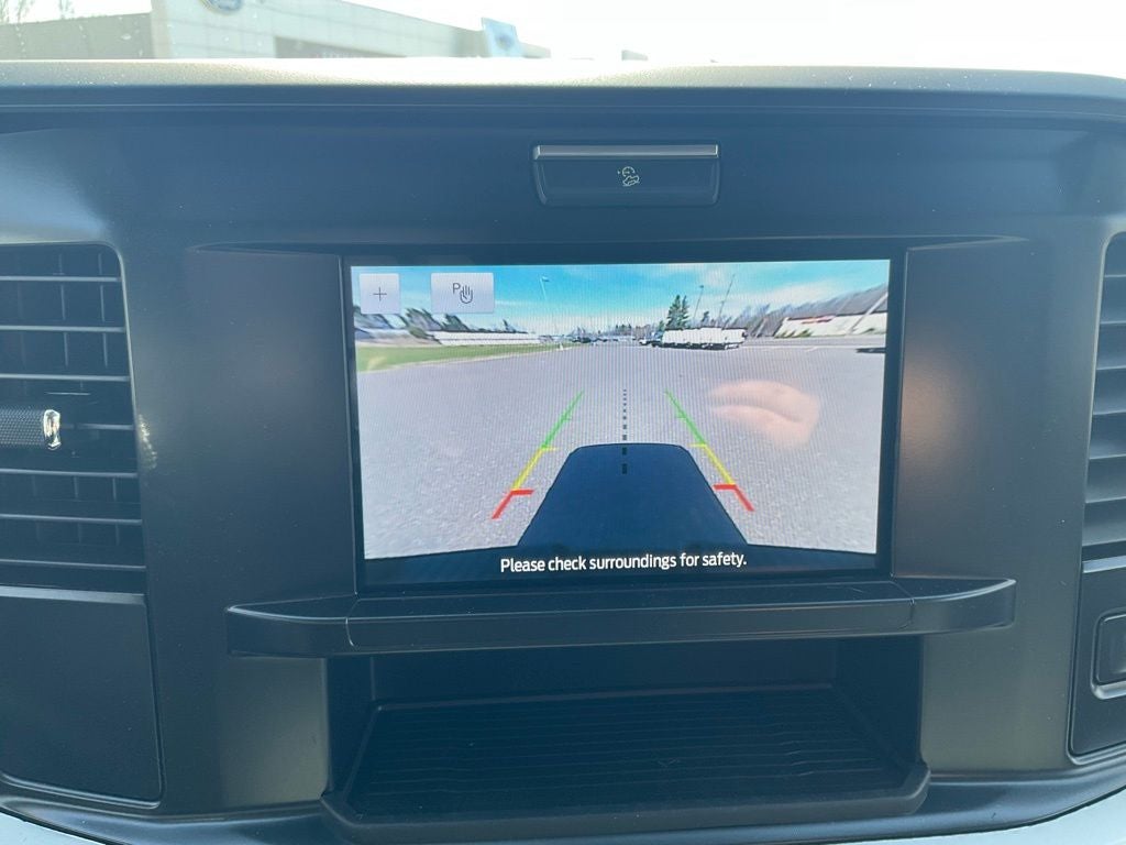 2026 Ford F-350SD Base