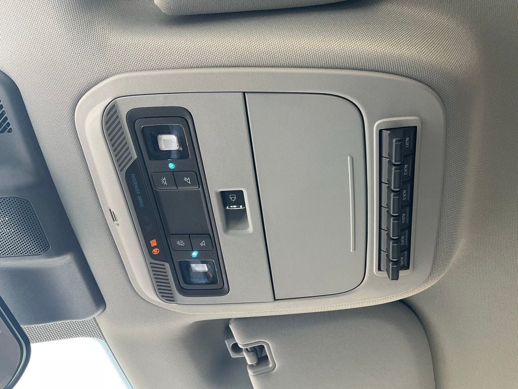 2026 Ford F-350SD Base