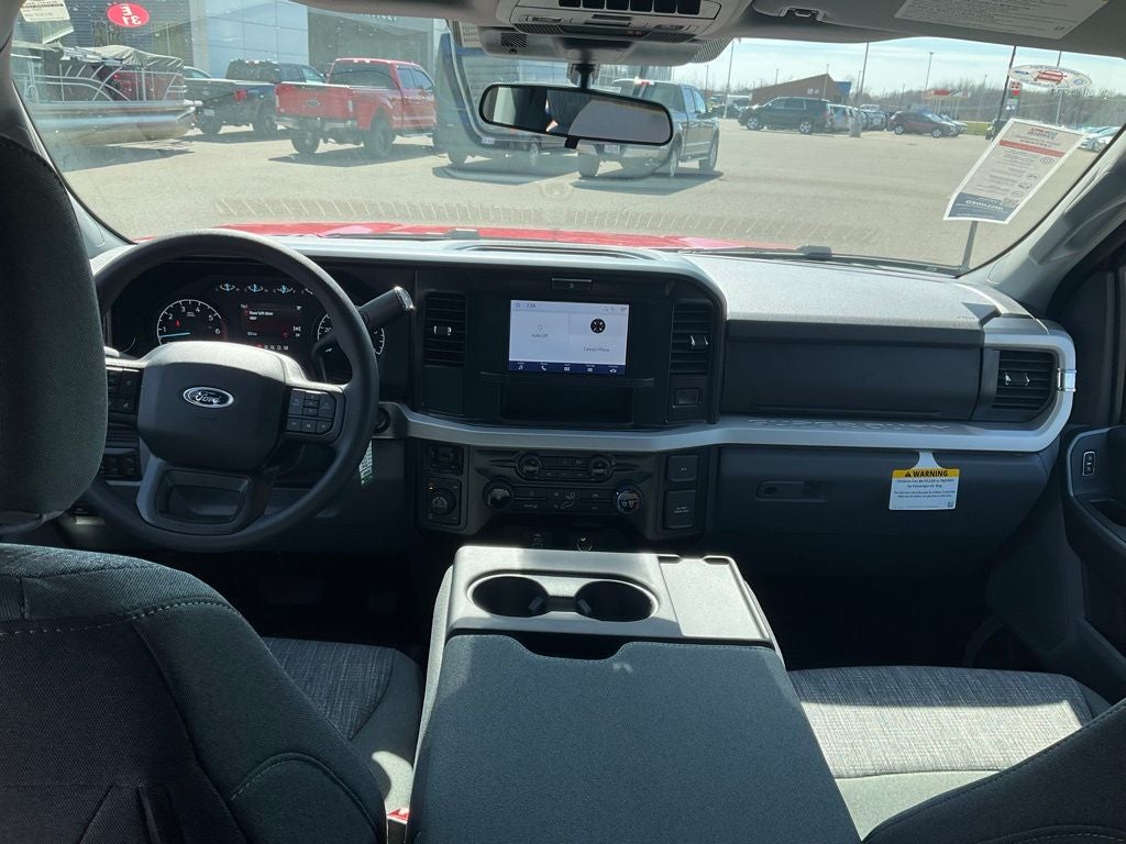 2026 Ford F-350SD Base