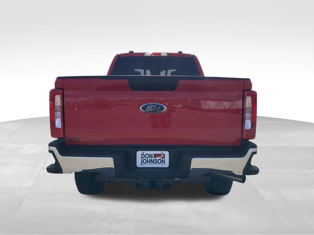 2026 Ford F-350SD Base