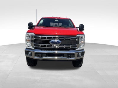 2026 Ford F-350SD Base