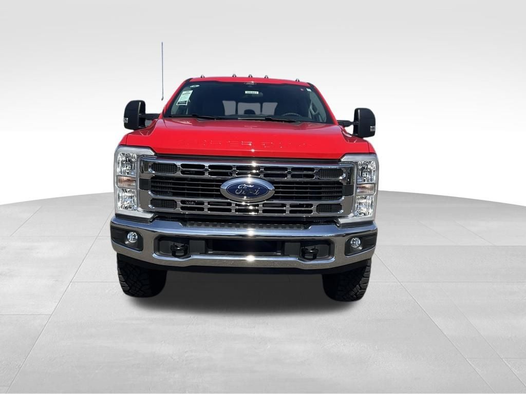 2026 Ford F-350SD Base