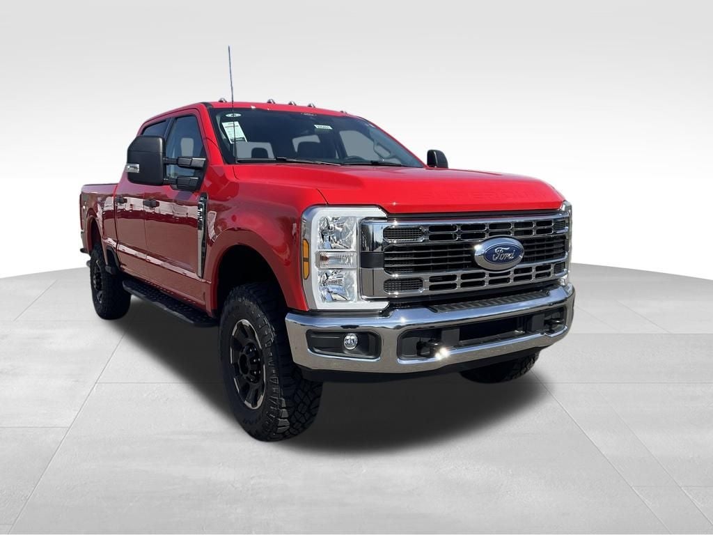 2026 Ford F-350SD Base