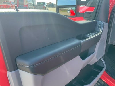 2026 Ford F-350SD Base