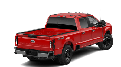 2026 Ford F-350SD F-350® XLT
