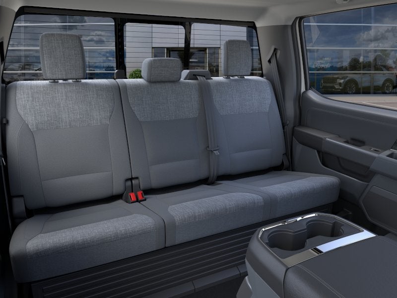 2026 Ford Super Duty XLT