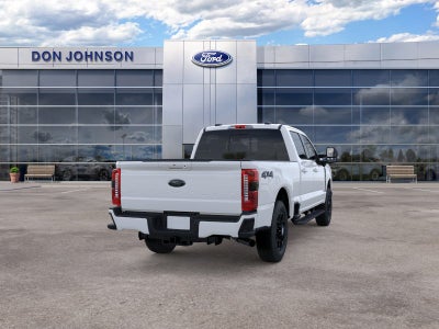 2026 Ford Super Duty XLT