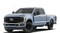 2027 Ford Super Duty Platinum