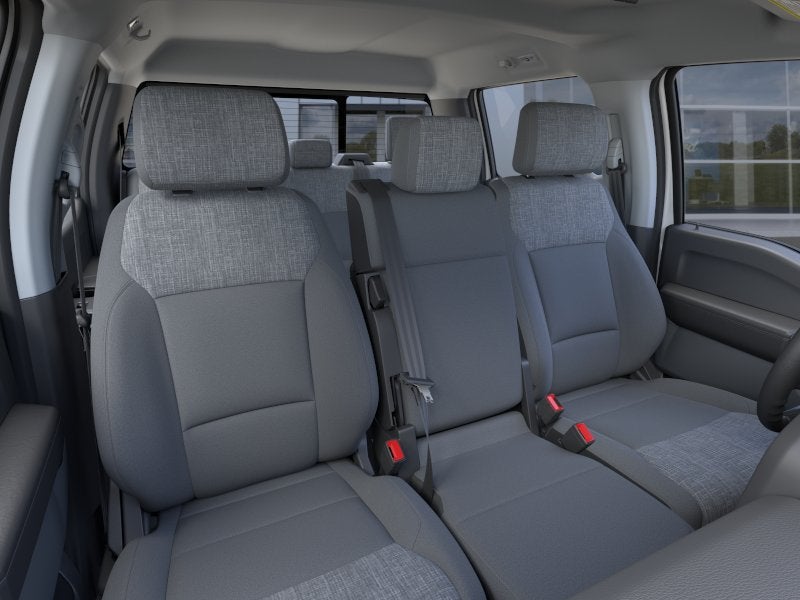 2026 Ford Super Duty XLT