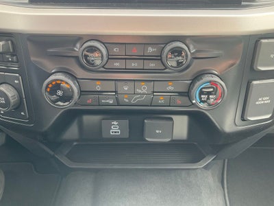 2026 Ford F-350SD F-350® XLT
