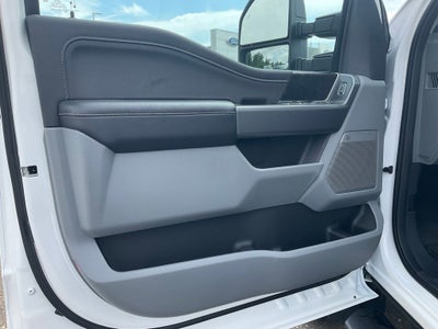 2026 Ford F-350SD F-350® XLT