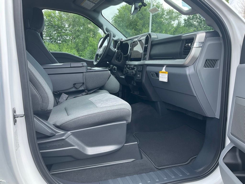 2026 Ford F-350SD F-350® XLT
