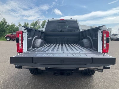2026 Ford F-350SD F-350® XLT
