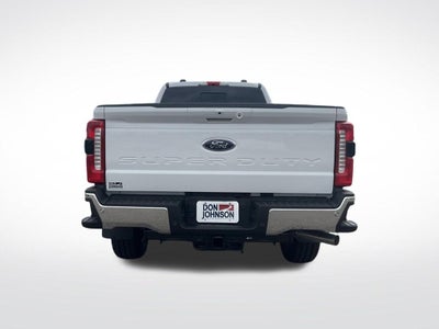 2026 Ford F-350SD F-350® XLT