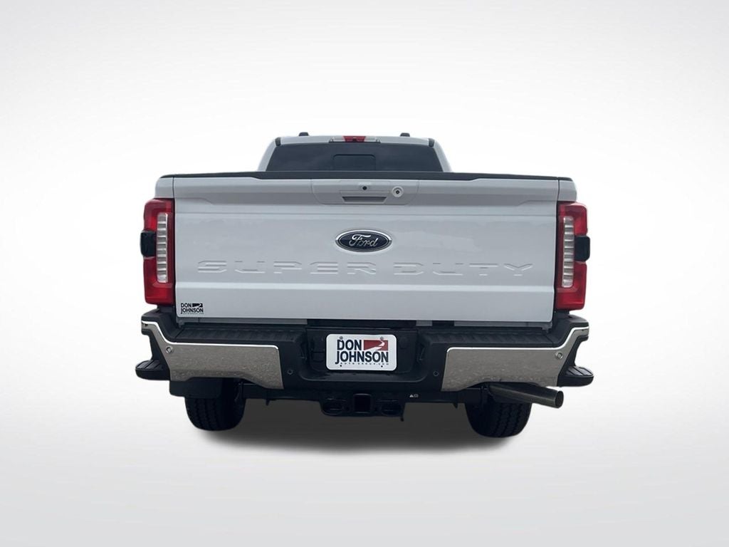 2026 Ford F-350SD F-350® XLT