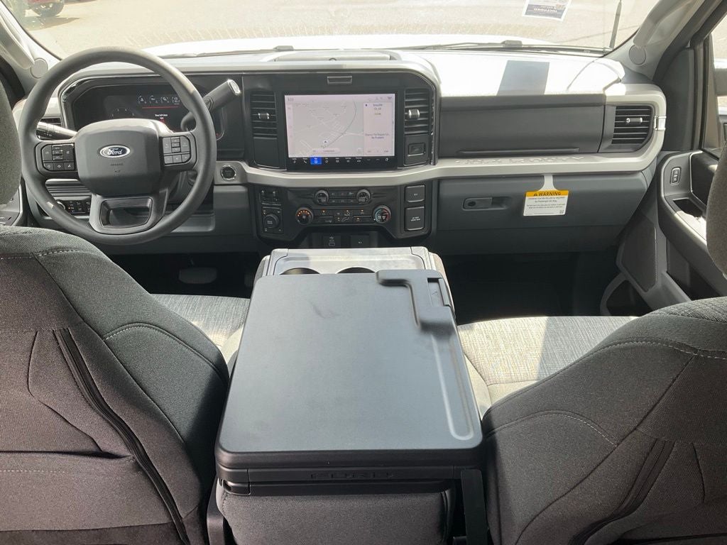 2026 Ford F-350SD F-350® XLT