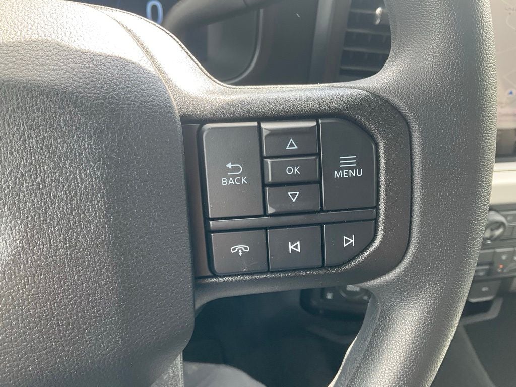2026 Ford F-350SD F-350® XLT