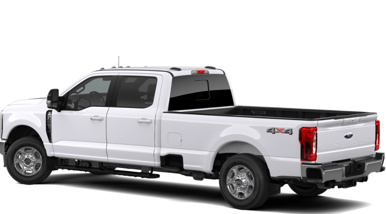2026 Ford F-350SD F-350® XLT
