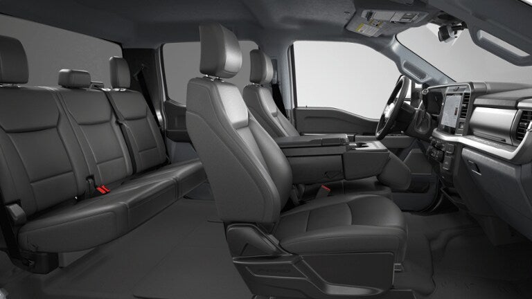 2026 Ford F-350SD F-350® XLT