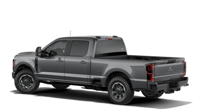 2027 Ford Super Duty XLT