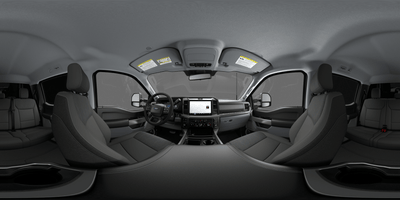 2027 Ford Super Duty XLT